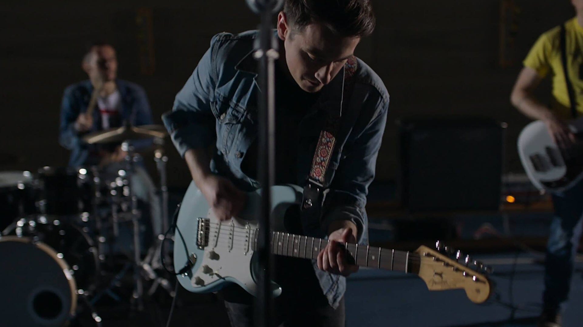 Blackout Windows (Official Video)