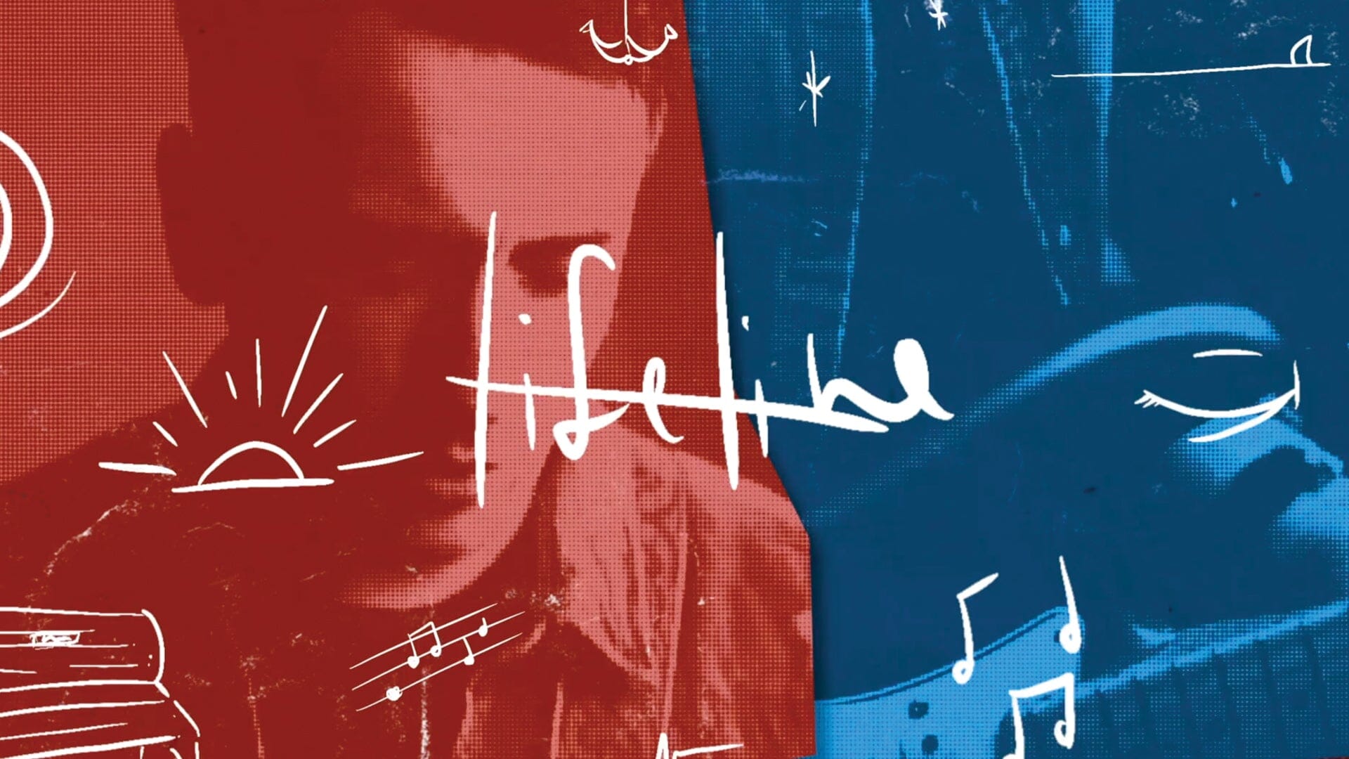 Lifeline (Lyric Video)