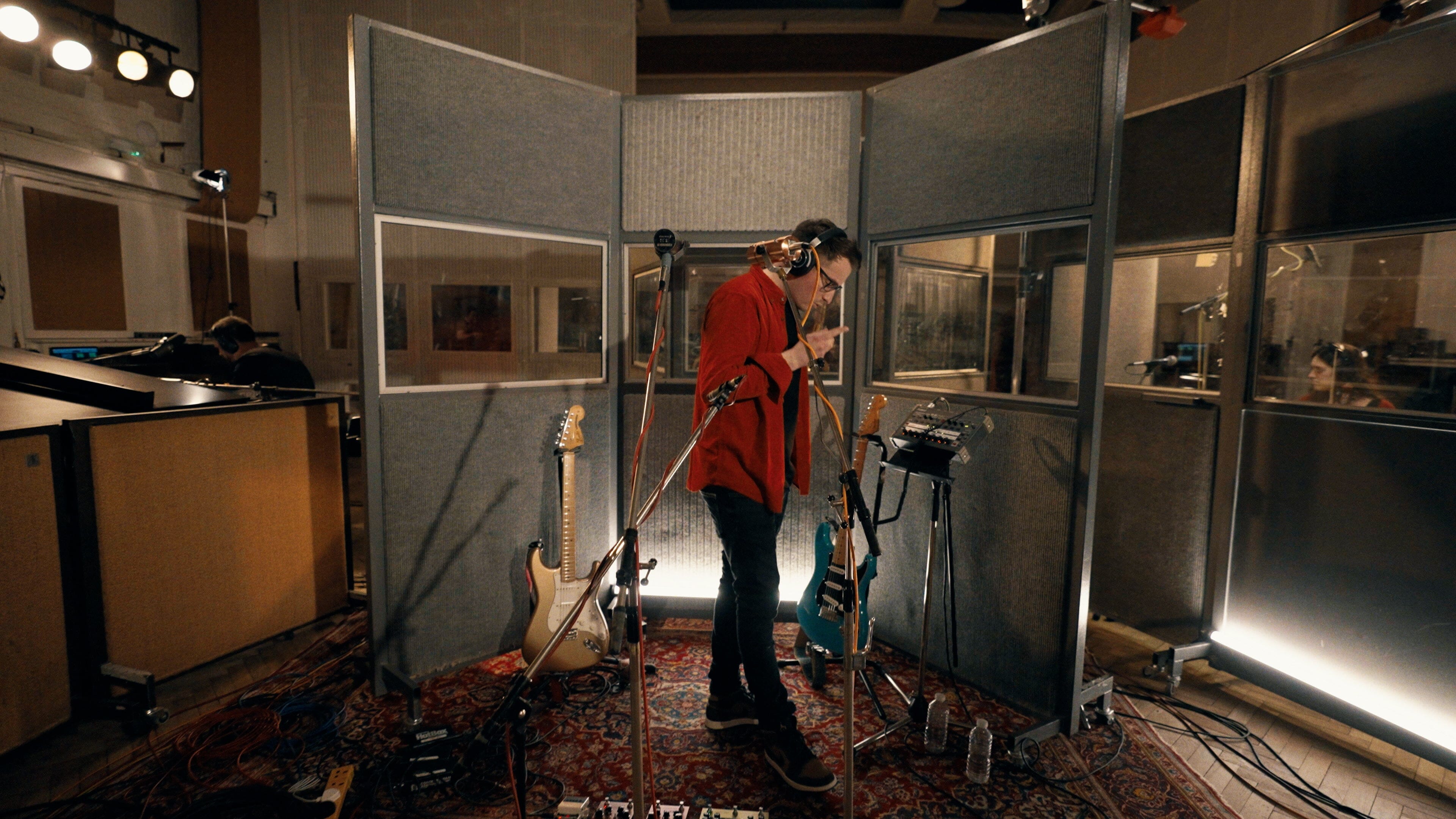 Skywriter (Live at Abbey Road)