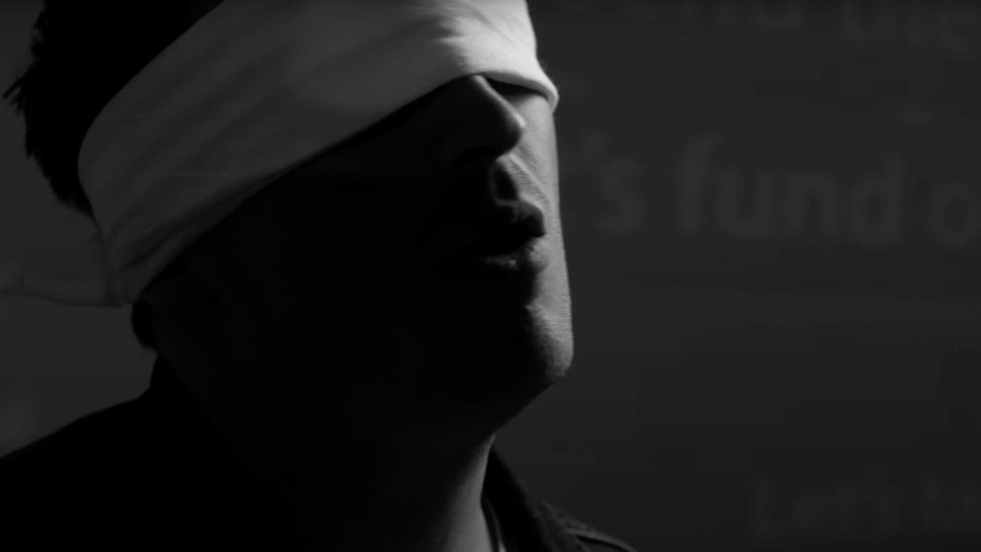 London (Official Video)