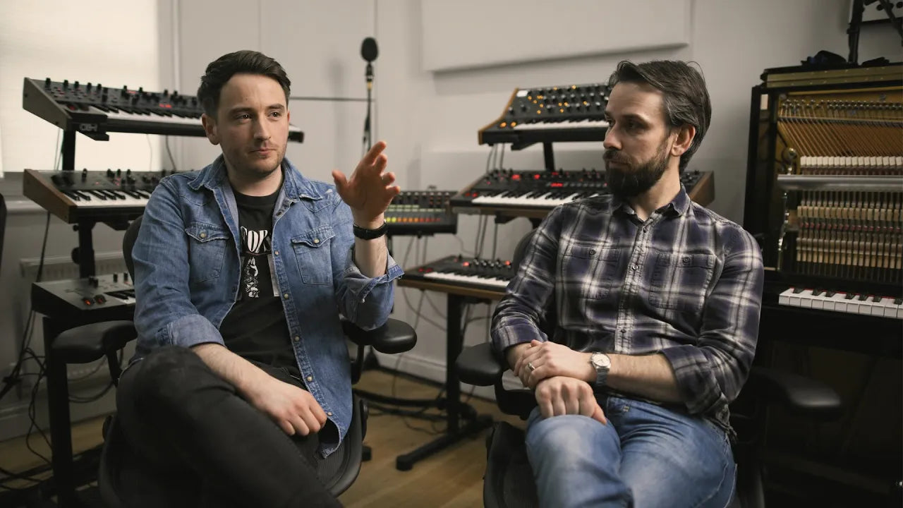 The making of "So Right"