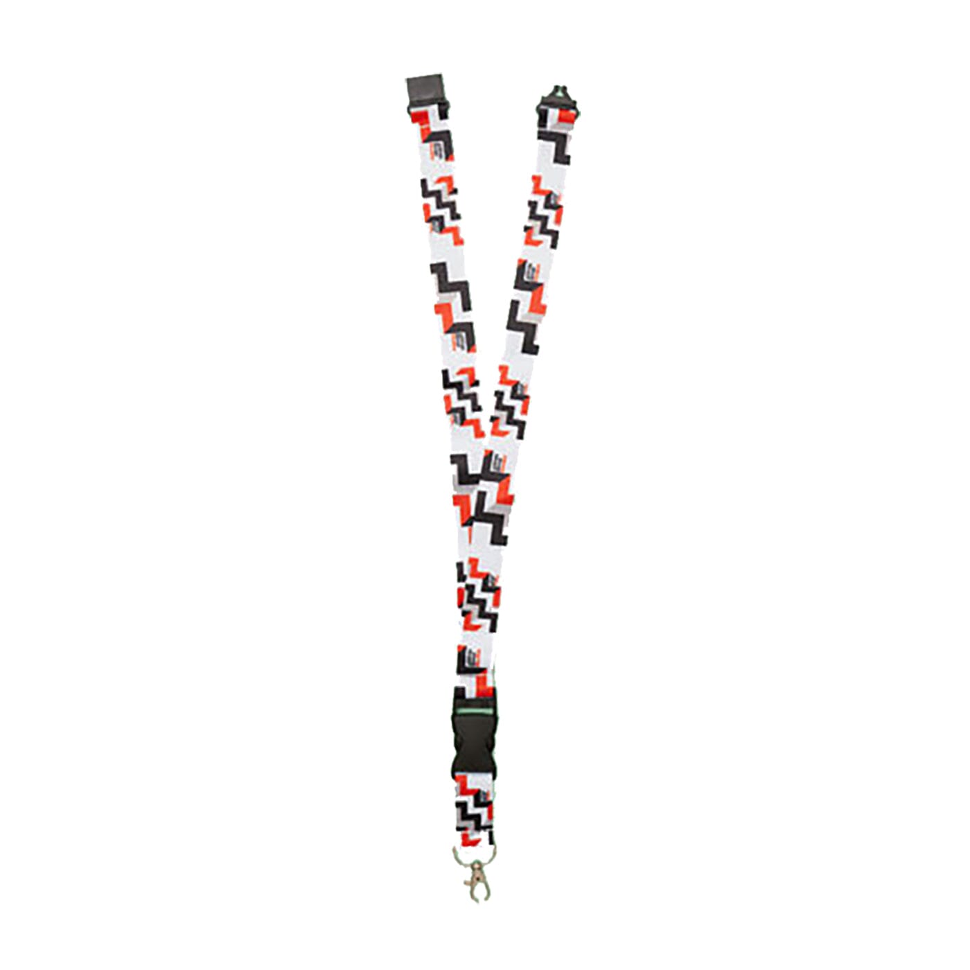 Abbey Road Studios™ Lanyard | RJ Thompson | Official Website & Store
