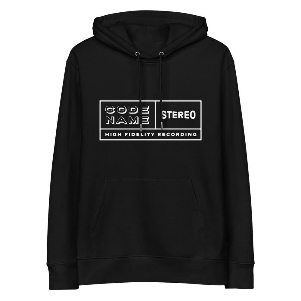 Codename™ Music Hoodie | Codename Music