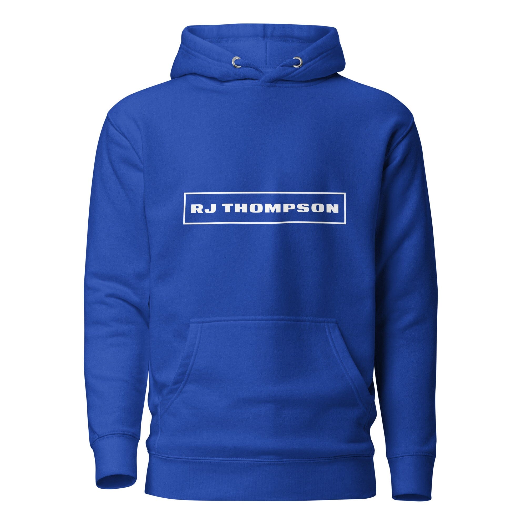 "RJ Thompson" Unisex Hoodie | RJ Thompson | Official Website & Store