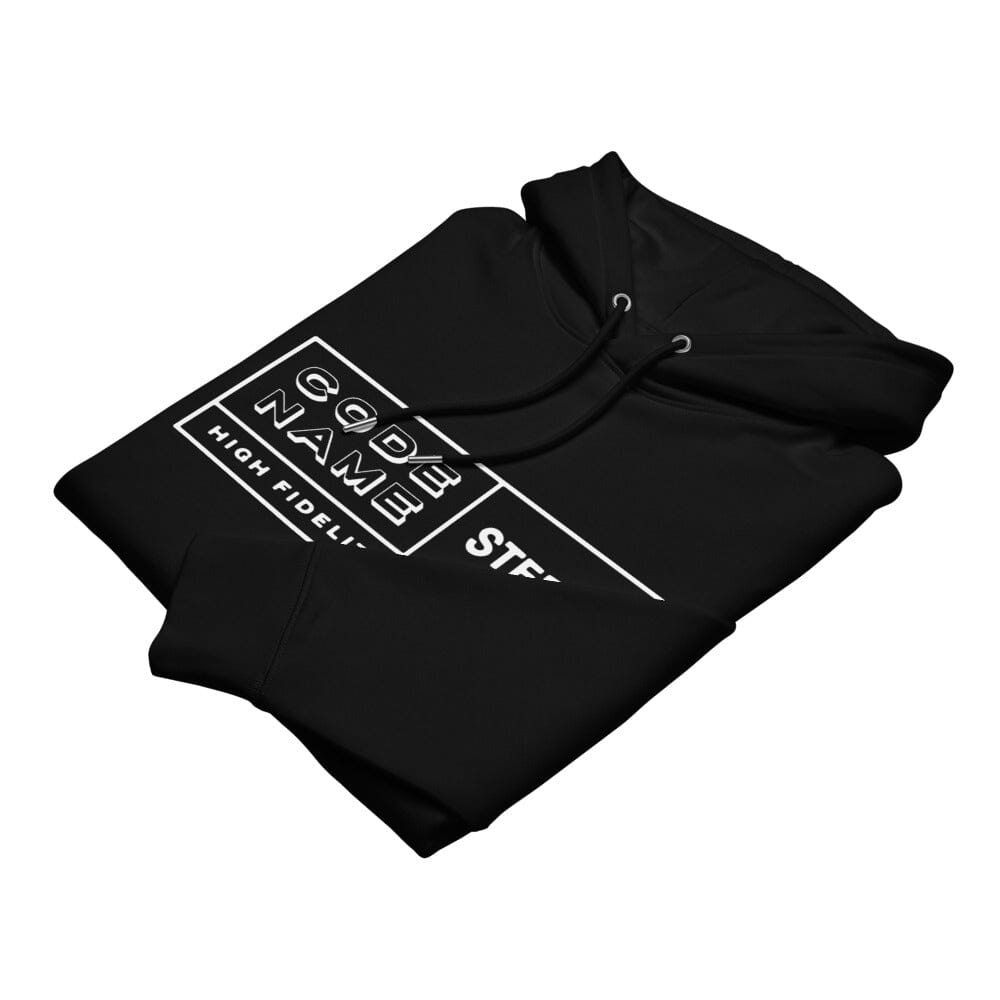 Codename™ Music Hoodie | Codename Music