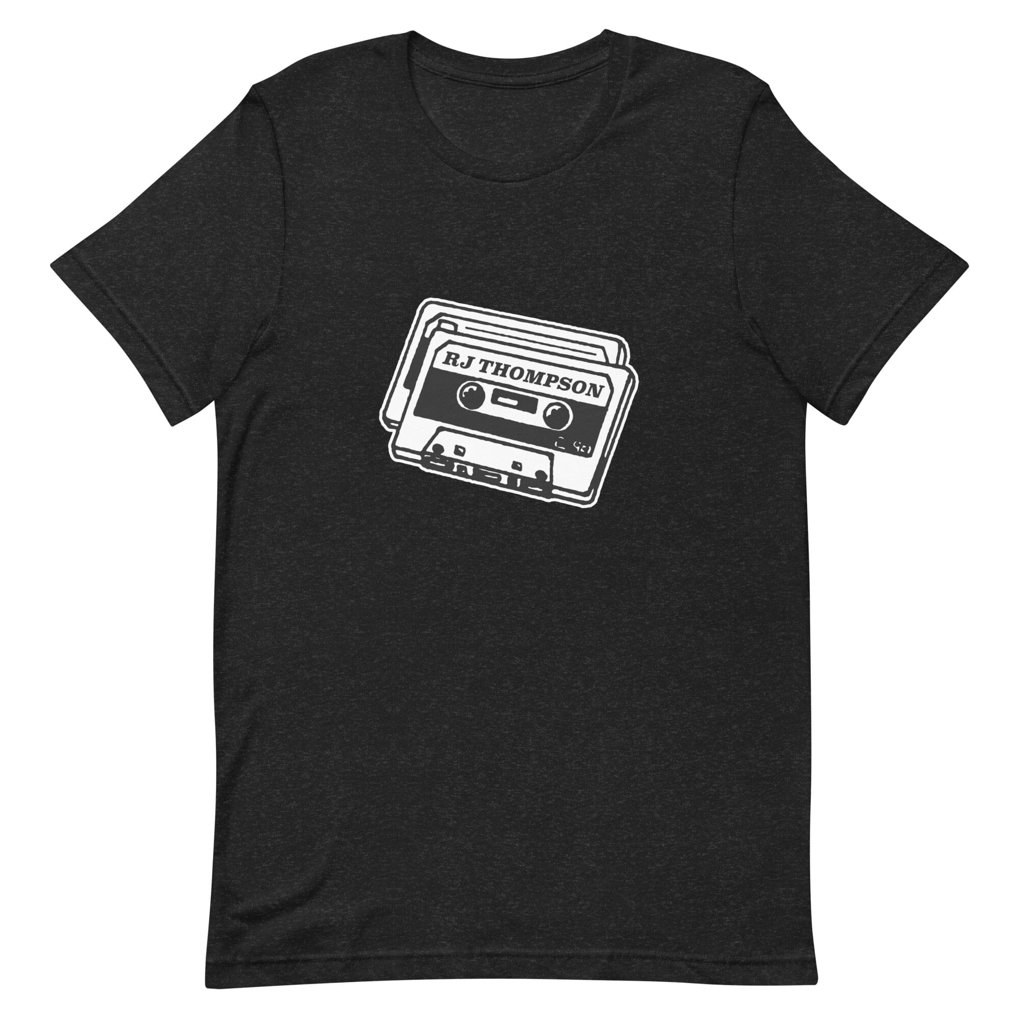 "Tapes" Unisex T-Shirt | RJ Thompson | Official Website & Store