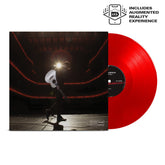 Live Vol. 1 - Limited Edition 12" Transparent Red Vinyl | RJ Thompson | Official Website & Store